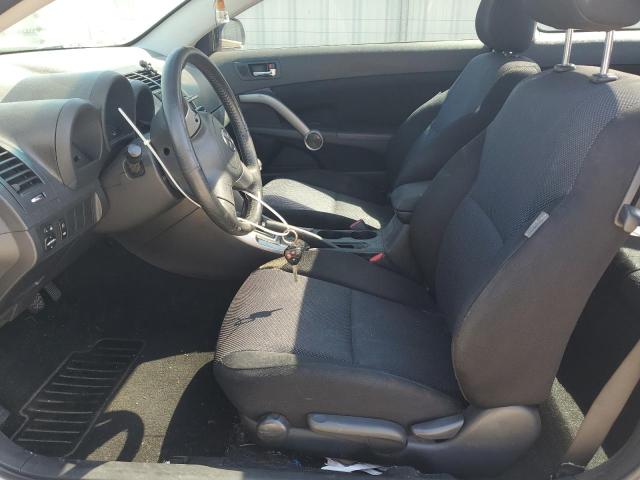 Photo 7 from auction – 2008 TOYOTA SCION TC with VIN JTKDE167080236309