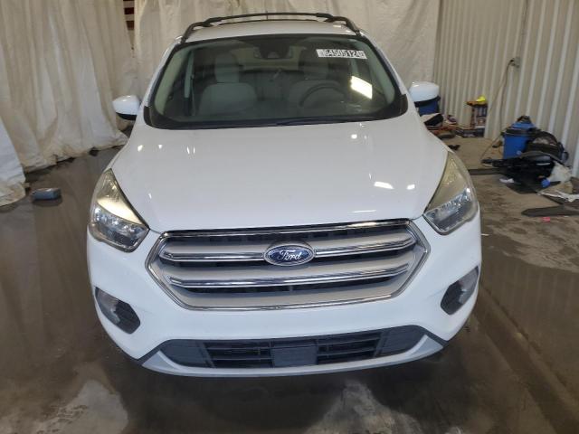 Photo 5 from auction – 2018 FORD ESCAPE SE with VIN 1FMCU9GD8JUB16969