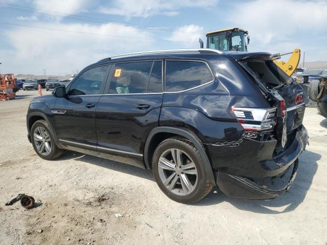 Photo 2 from auction – 2018 VOLKSWAGEN ATLAS SE with VIN 1V2PR2CA6JC561791