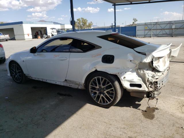 Photo 2 from auction – 2015 LEXUS RC 350 with VIN JTHHE5BC9F5008200