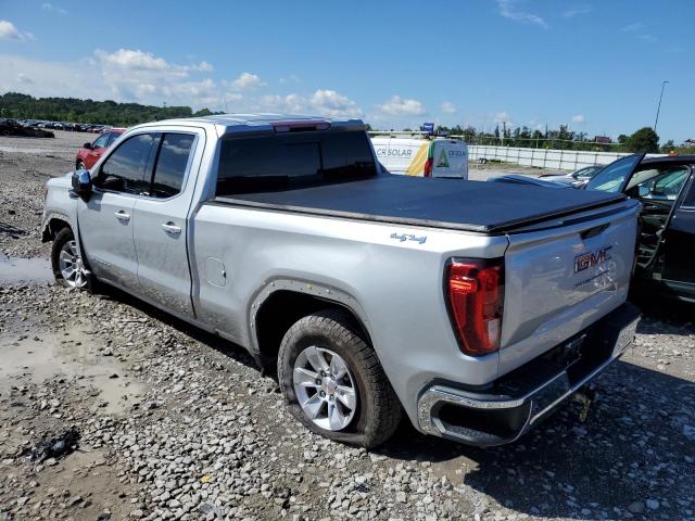 Photo 2 from auction – 2019 GMC SIERRA K15 with VIN 1GTR9BED2KZ273749
