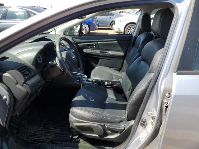 Photo 7 from auction – 2013 SUBARU IMPREZA SP with VIN JF1GPAR60D2855613