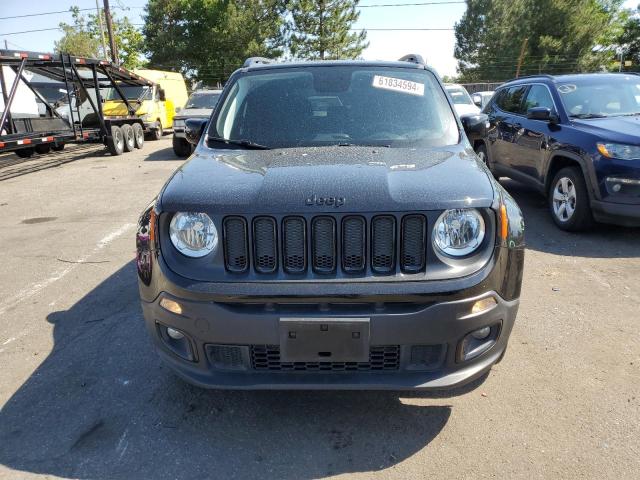 Photo 5 from auction – 2018 JEEP RENEGADE L with VIN ZACCJBBB1JPH21203