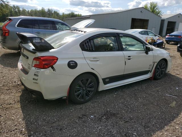 Photo 3 from auction – 2021 SUBARU WRX LIMITE with VIN JF1VA1G69M8805964