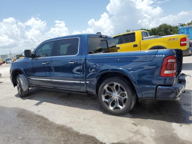 Photo 2 from auction – 2022 RAM 1500 LIMIT with VIN 1C6SRFHTXNN131311