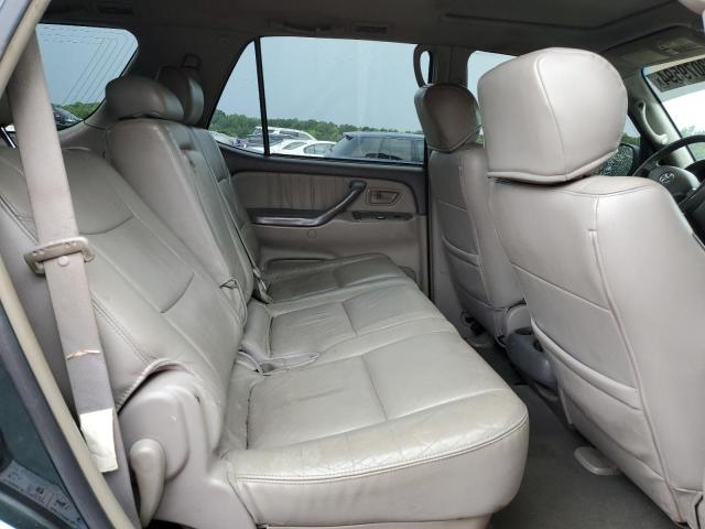 Photo 11 from auction – 2007 TOYOTA SEQUOIA LI with VIN 5TDBT48A17S284976