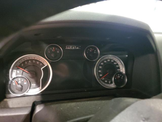 Photo 9 from auction – 2016 RAM 1500 SLT with VIN 1C6RR7LT7GS234900