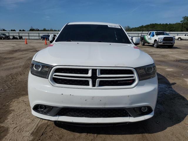 Photo 5 from auction – 2014 DODGE DURANGO R/ with VIN 1C4SDHCT5EC344141