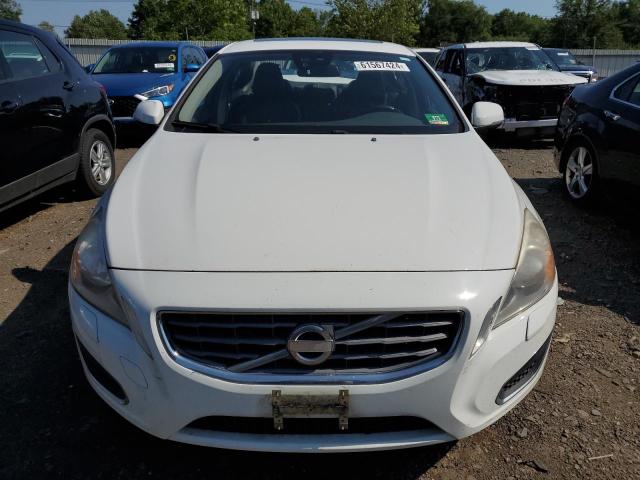 Photo 5 from auction – 2012 VOLVO S60 with VIN YV1622FS7C2081106