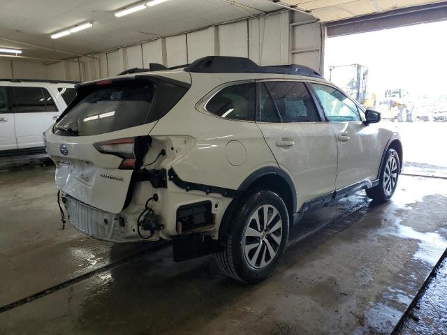 Photo 3 from auction – 2020 SUBARU OUTBACK PR with VIN 4S4BTAEC5L3135854