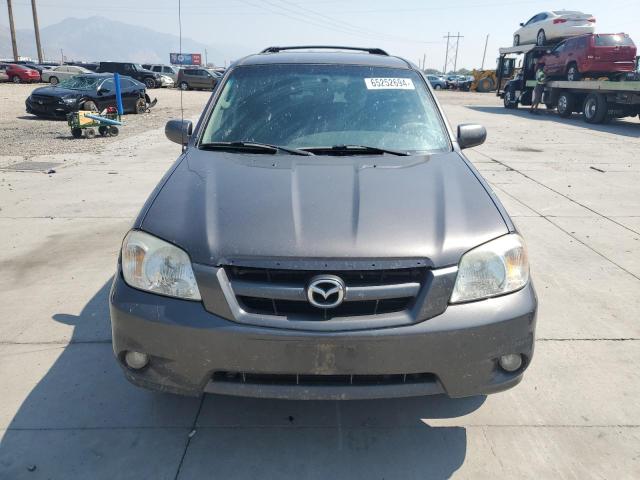 Photo 5 from auction – 2005 MAZDA TRIBUTE S with VIN 4F2CZ94195KM15050