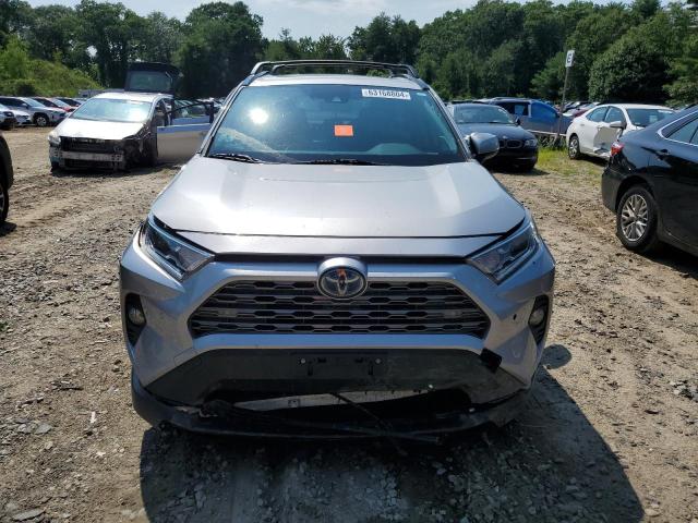 Photo 5 from auction – 2019 TOYOTA RAV4 LIMIT with VIN JTMDWRFVXKD010277