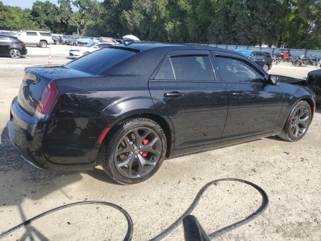 Photo 3 from auction – 2021 CHRYSLER 300 S with VIN 2C3CCABG1MH592406