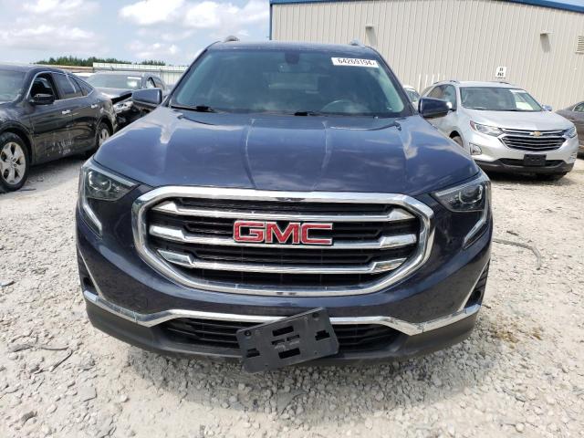 Photo 5 from auction – 2018 GMC TERRAIN SL with VIN 3GKALVEVXJL295498
