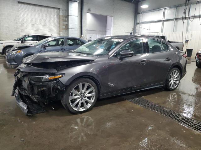 MAZDA 3 PREMIUM 2020 with VIN 3MZBPBEM0LM117653 - Photo from auction