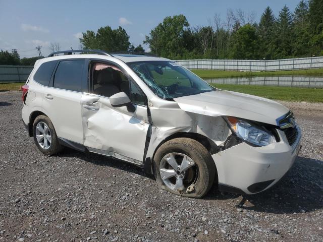 Photo 4 from auction – 2015 SUBARU FORESTER 2 with VIN JF2SJAHC7FH501800