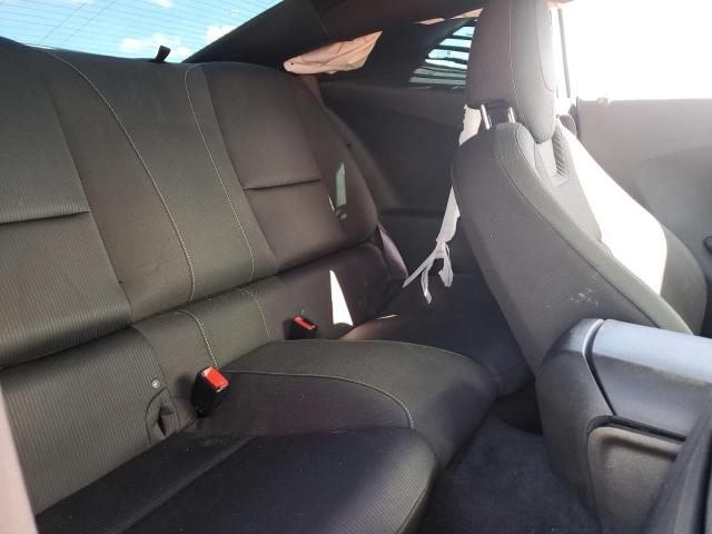 Photo 10 from auction – 2012 CHEVROLET CAMARO LT with VIN 2G1FB1E36C9199779
