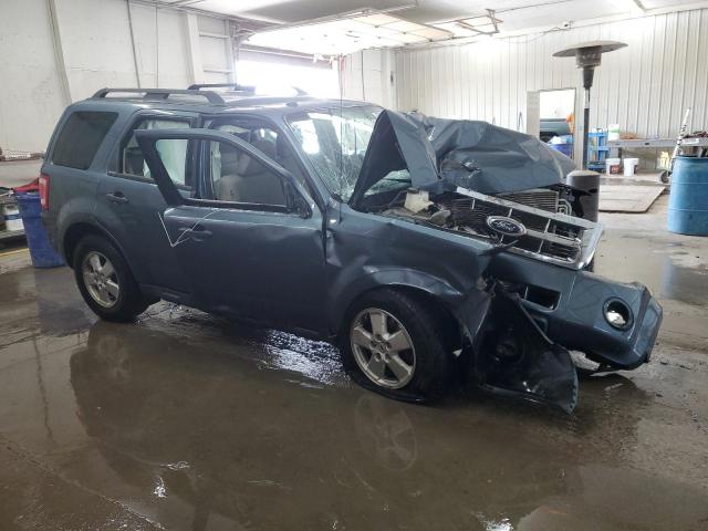 Photo 4 from auction – 2012 FORD ESCAPE XLT with VIN 1FMCU0D74CKA47271
