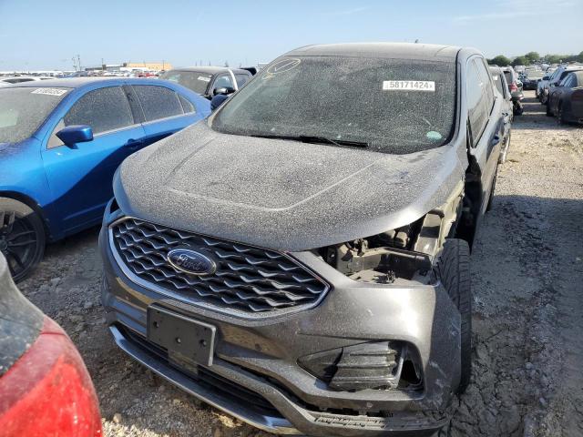 Photo 5 from auction – 2020 FORD EDGE TITAN with VIN 2FMPK3K97LBB24853