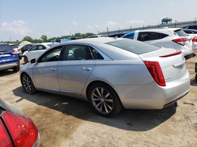 Photo 2 from auction – 2013 CADILLAC XTS with VIN 2G61N5S37D9114487