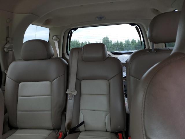 Photo 10 from auction – 2006 FORD EXPEDITION with VIN 1FMPU17506LA29298