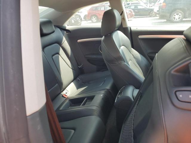 Photo 10 from auction – 2015 AUDI A5 PREMIUM with VIN WAUMFAFR7FA019804
