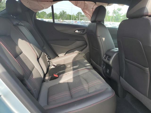 Photo 11 from auction – 2022 CHEVROLET EQUINOX RS with VIN 2GNAXWEV6N6132371