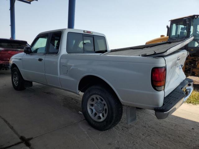 Photo 2 from auction – 2000 MAZDA B2500 CAB with VIN 4F4YR16C6YTM11839