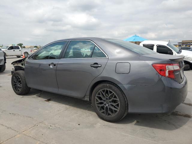 Photo 2 from auction – 2013 TOYOTA CAMRY L with VIN 4T1BF1FK9DU213531