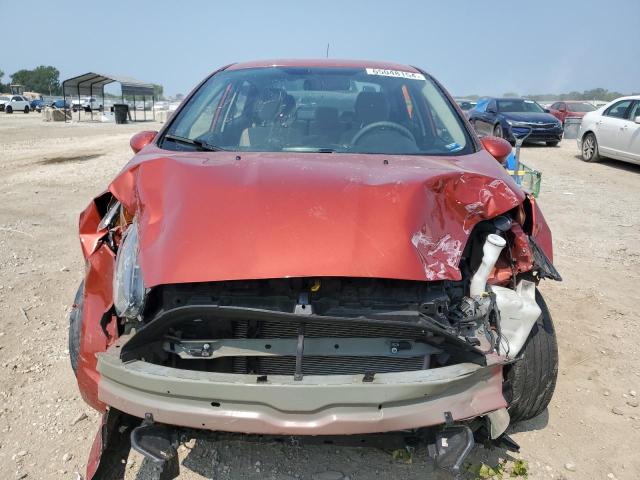 Photo 5 from auction – 2018 FORD FIESTA SE with VIN 3FADP4BJ9JM129255