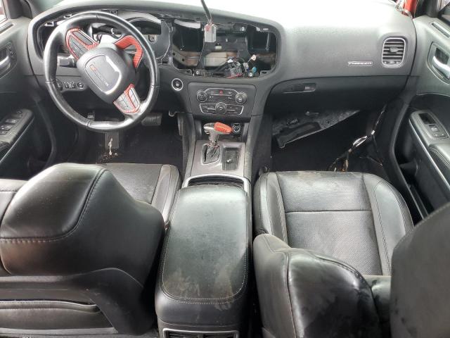 Photo 8 from auction – 2020 DODGE CHARGER SX with VIN 2C3CDXBG7LH216078