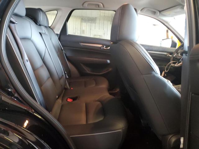 Photo 11 from auction – 2024 MAZDA CX-5 SELEC with VIN JM3KFBBLXR0482099