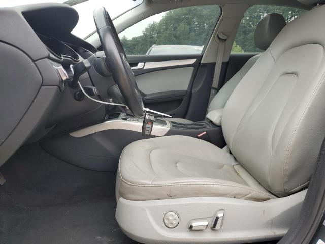 Photo 7 from auction – 2013 AUDI A4 with VIN WAUBFAFL5DN044886