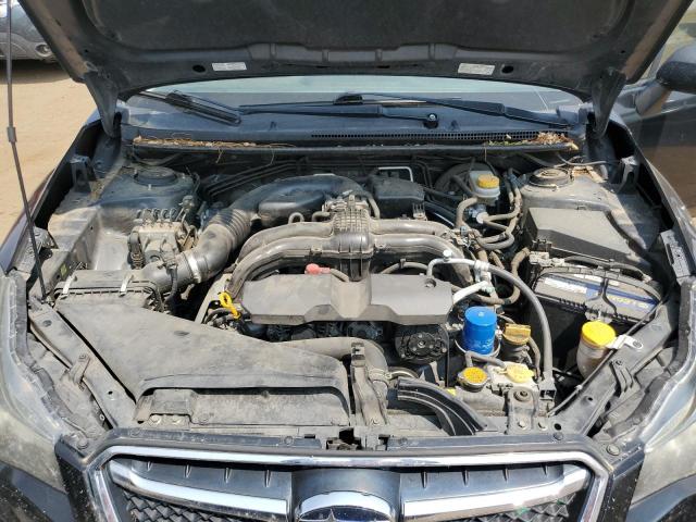 Photo 11 from auction – 2015 SUBARU IMPREZA with VIN JF1GJAA61FG017108