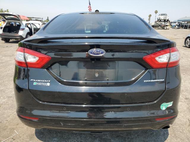 Photo 6 from auction – 2016 FORD FUSION TIT with VIN 3FA6P0SU0GR115235