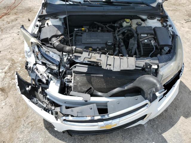 Photo 11 from auction – 2015 CHEVROLET CRUZE LT with VIN 1G1PC5SB7F7215207