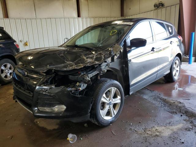 FORD ESCAPE SE 2015 with VIN 1FMCU9GX8FUA40817 - Photo from auction