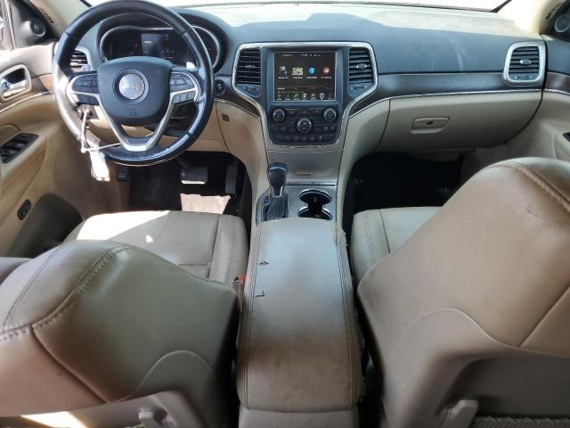Photo 8 from auction – 2016 JEEP GRAND CHER with VIN 1C4RJFBG0GC429200