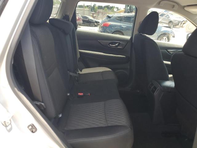 Photo 11 from auction – 2020 NISSAN ROGUE S with VIN 5N1AT2MT9LC796807