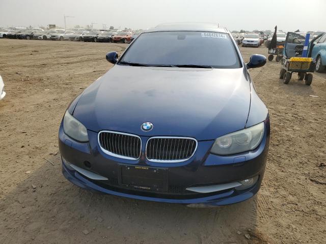 Photo 5 from auction – 2011 BMW 328 XI with VIN WBAKF3C52BE567040