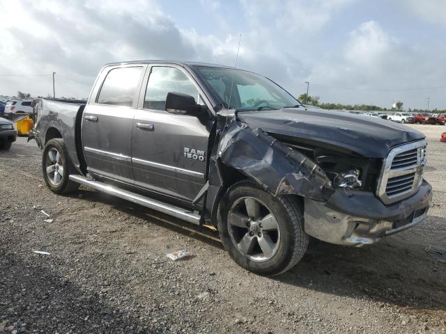 Photo 4 from auction – 2017 RAM 1500 SLT with VIN 1C6RR6LG4HS645928