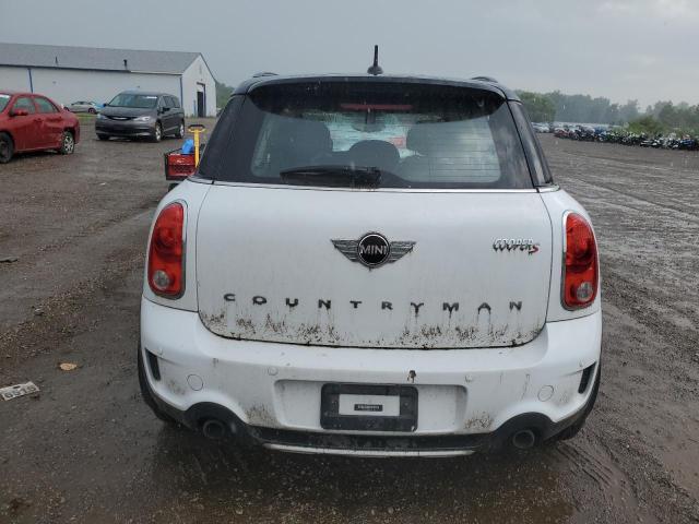Photo 6 from auction – 2016 MINI COOPER S C with VIN WMWZC5C50GWU03497