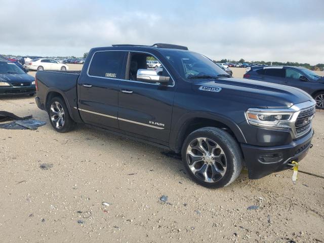 Photo 4 from auction – 2019 RAM 1500 LIMIT with VIN 1C6RREHT4KN543759