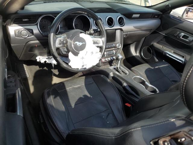 Photo 8 from auction – 2018 FORD MUSTANG with VIN 1FATP8UH6J5105840