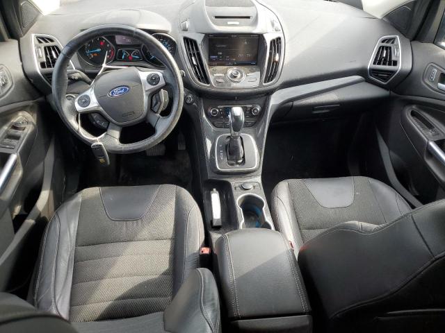 Photo 8 from auction – 2013 FORD ESCAPE TIT with VIN 1FMCU9J93DUA71061