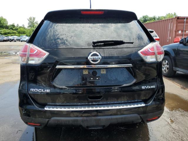 Photo 6 from auction – 2015 NISSAN ROGUE S with VIN KNMAT2MV2FP513893