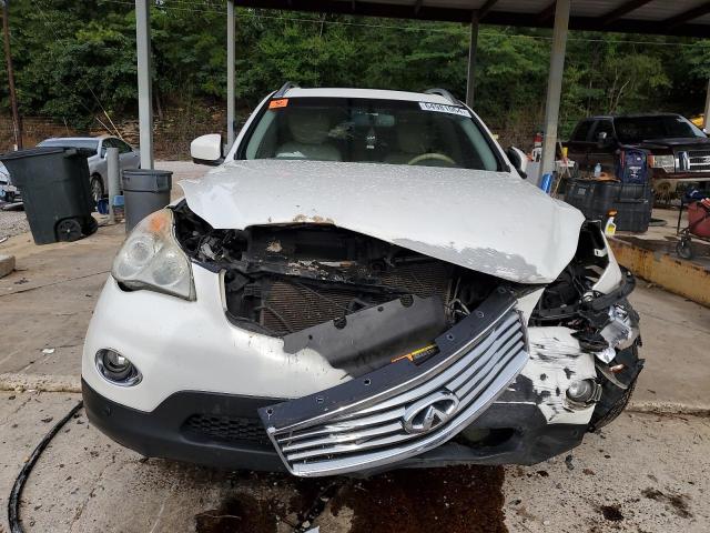 Photo 5 from auction – 2012 INFINITI EX35 BASE with VIN JN1AJ0HP1CM401124