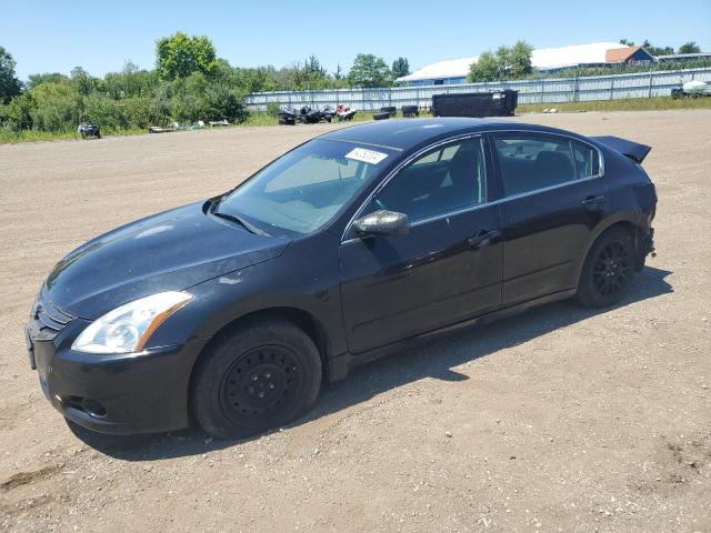 NISSAN ALTIMA BAS 2010 with VIN 1N4AL2AP9AN504155 - Photo from auction