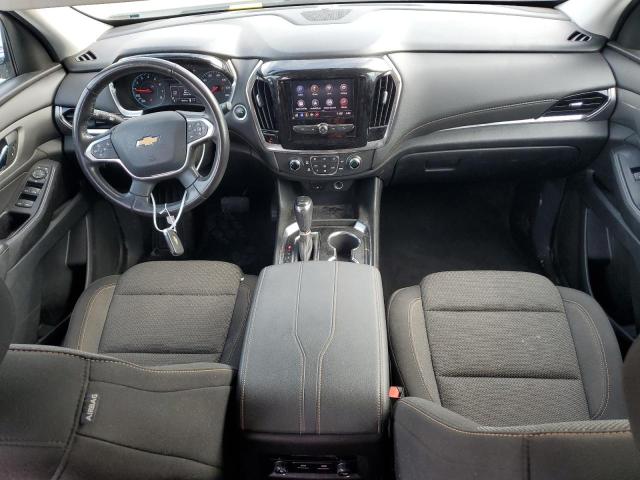Photo 8 from auction – 2020 CHEVROLET TRAVERSE L with VIN 1GNEVMKW4LJ254400