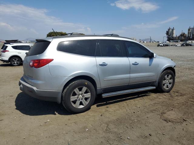 Photo 3 from auction – 2010 CHEVROLET TRAVERSE L with VIN 1GNLVGED3AJ254890